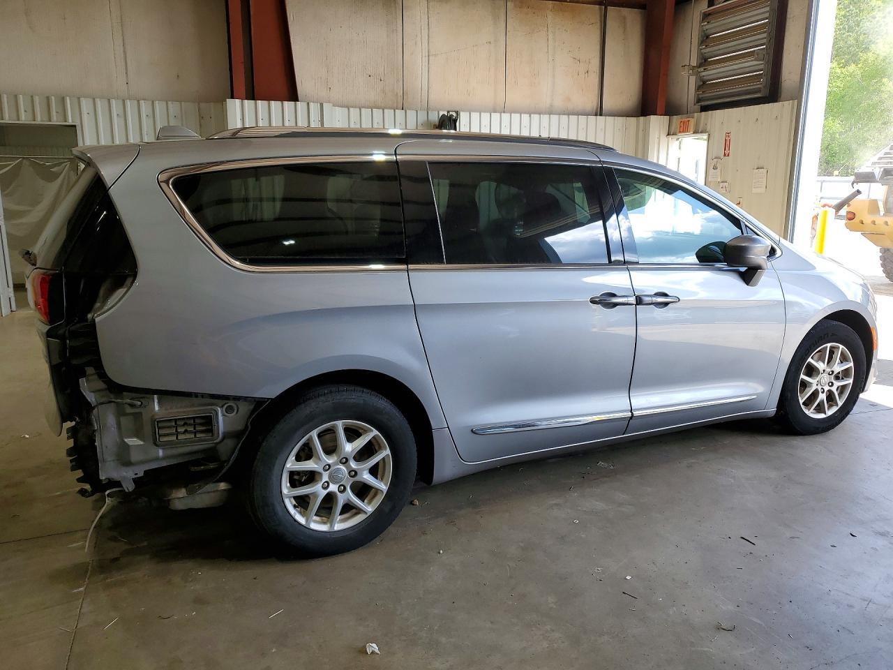 2C4RC1BG0LR274176 · 2020 CHRYSLER PACIFICA · 3/14