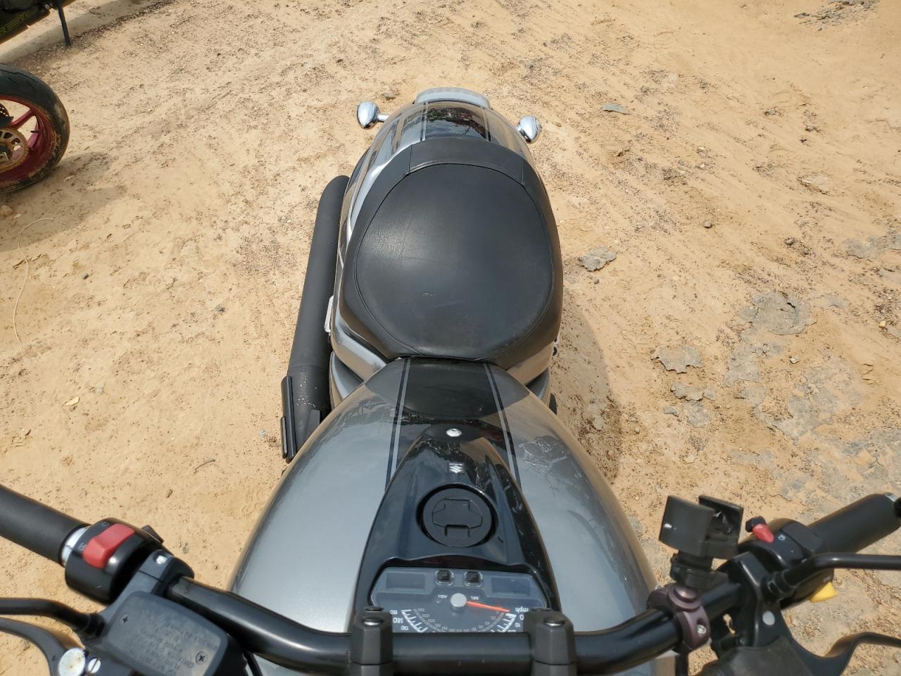 JS1VY53A7L7100442 · 2020 SUZUKI VZR1800 · 5/9