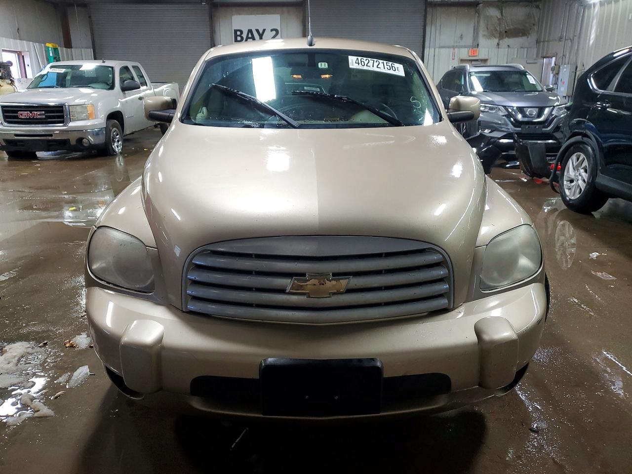 3GNDA23D88S567335 · 2008 CHEVROLET HHR · 5/12