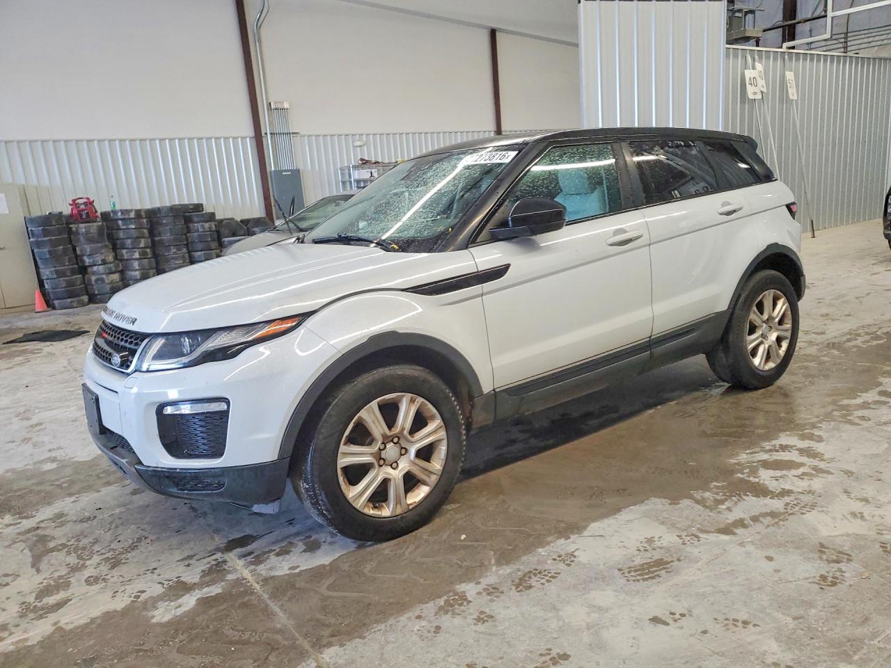 SALVP2BG8HH223366 · 2017 LAND ROVER RANGE ROVER EVOQUE