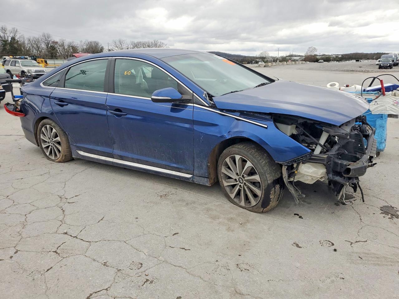 5NPE34AF2FH067959 · 2015 HYUNDAI SONATA · 4/12