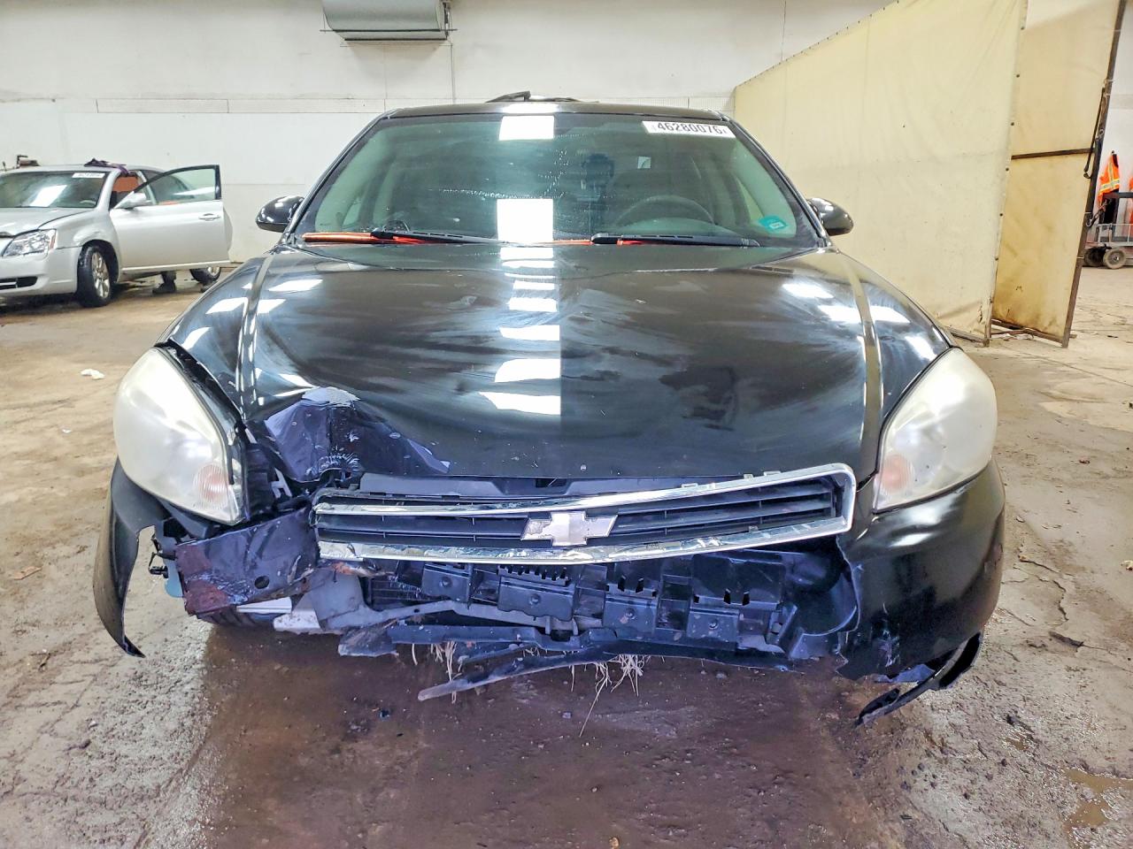 2G1WT57K691318415 · 2009 CHEVROLET IMPALA · 5/13