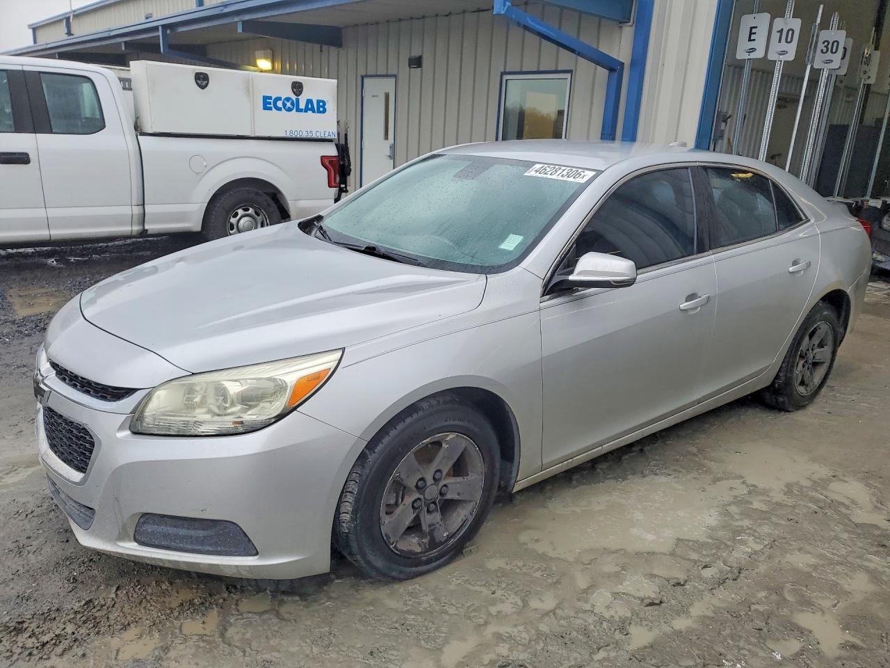 1G11C5SL3FF110104 · 2015 CHEVROLET MALIBU
