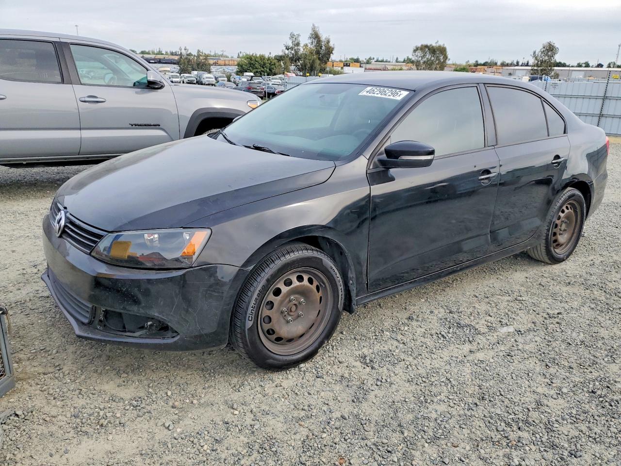 3VWD17AJ1EM367098 · 2014 VOLKSWAGEN JETTA