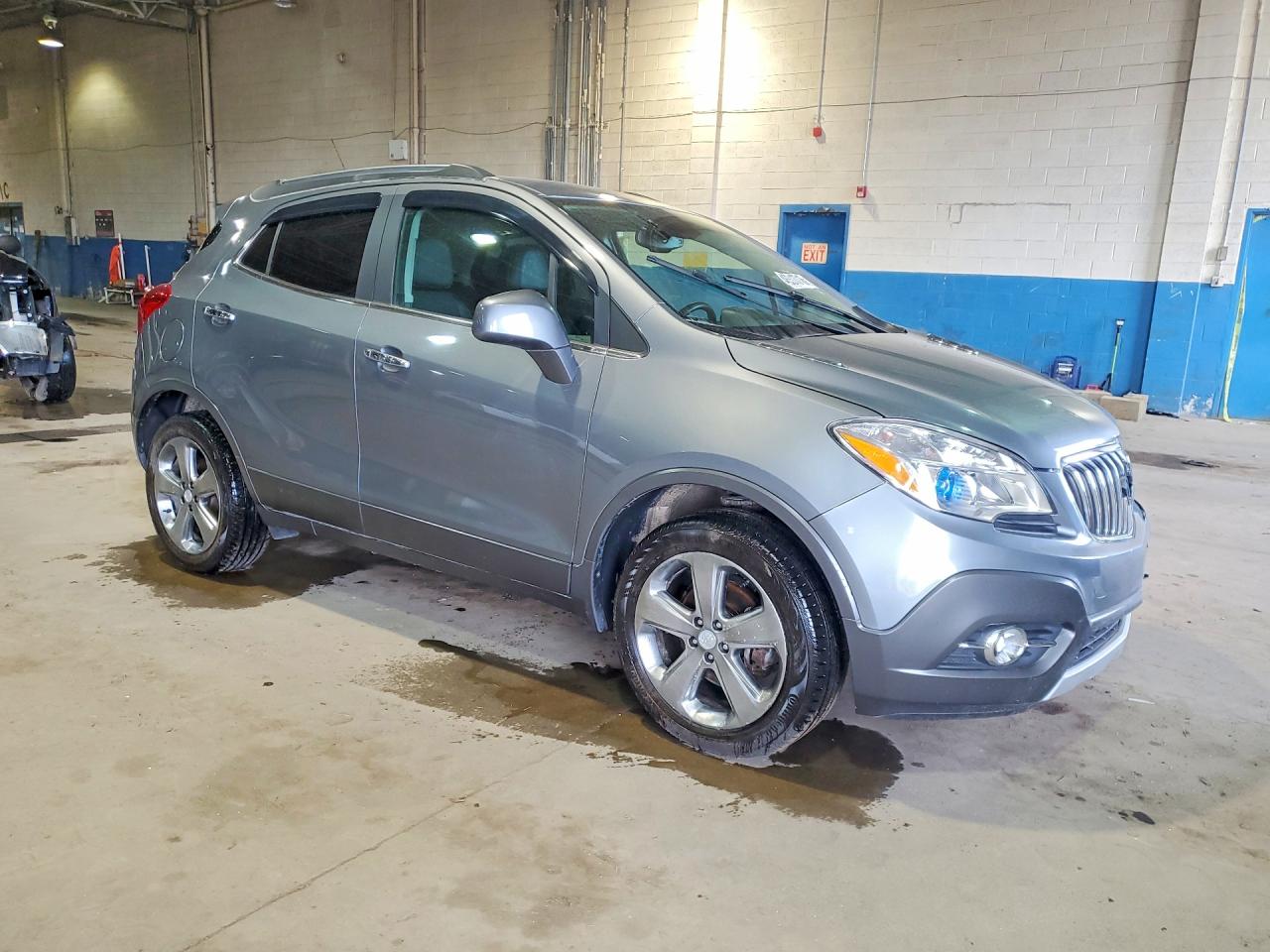 KL4CJFSB7DB168024 · 2013 BUICK ENCORE · 4/12