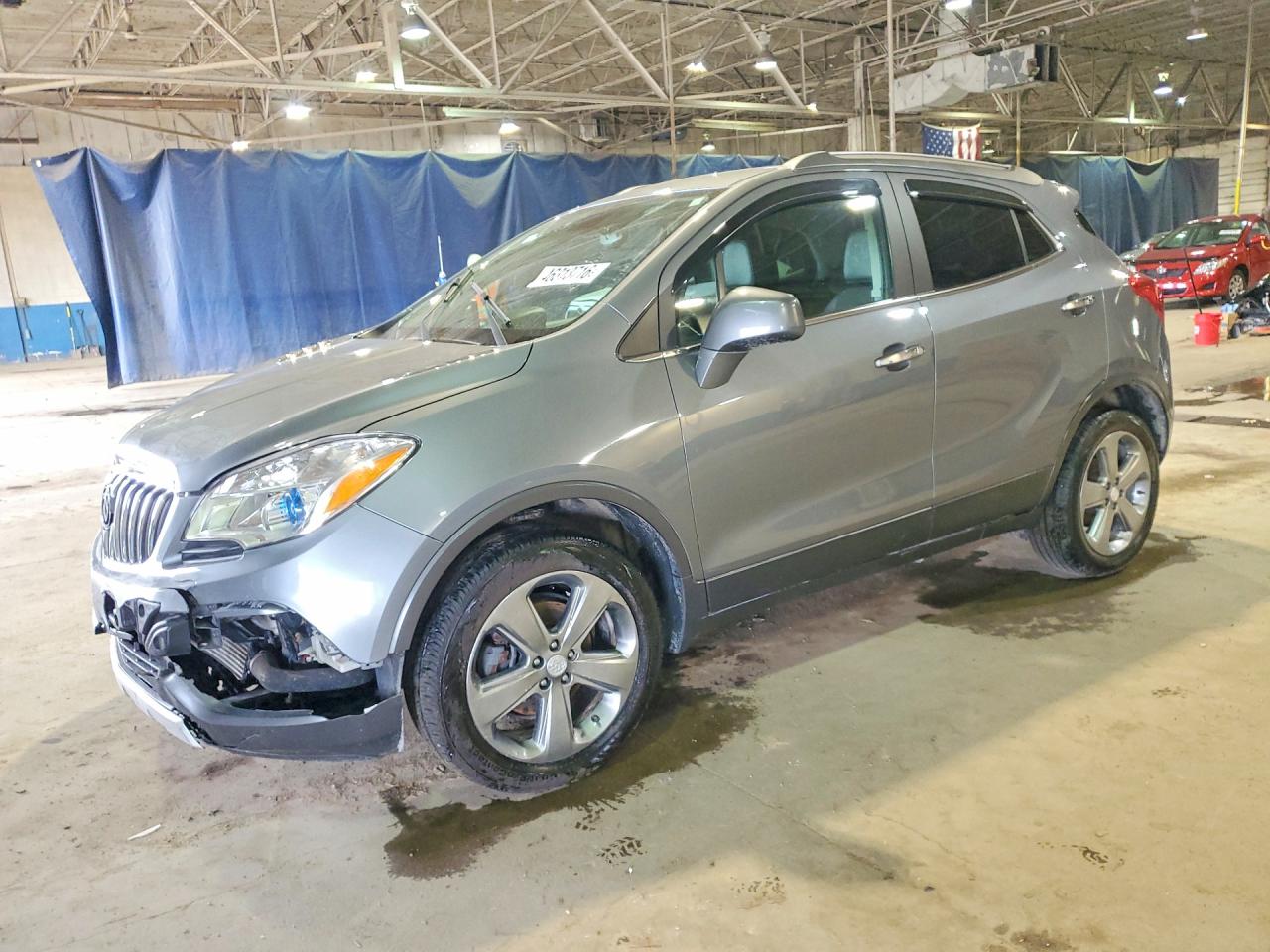 KL4CJFSB7DB168024 · 2013 BUICK ENCORE