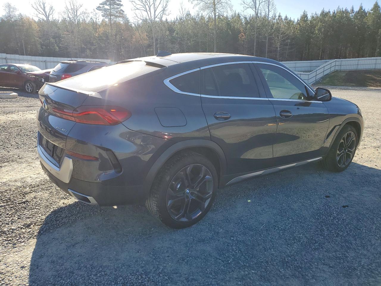 5UXCY6C03L9C97111 · 2020 BMW X6 · 3/13