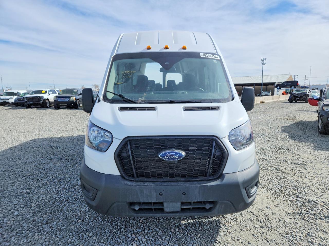 1FBVU5XG6PKB14047 · 2023 FORD TRANSIT · 5/14