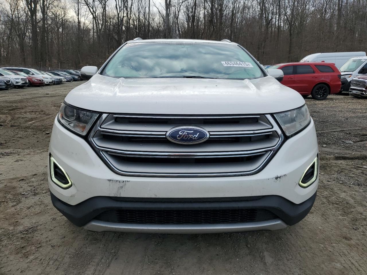 2FMPK3K89GBB67457 · 2016 FORD EDGE · 5/13