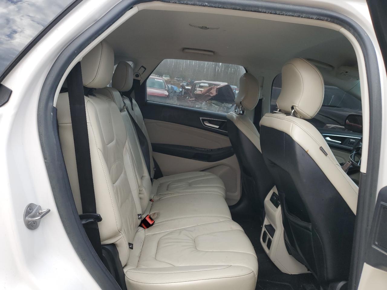 2FMPK3K89GBB67457 · 2016 FORD EDGE · 11/13