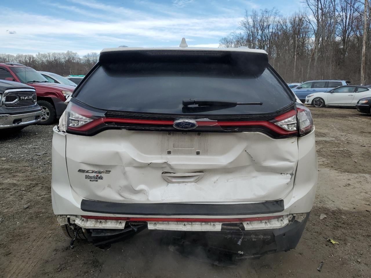 2FMPK3K89GBB67457 · 2016 FORD EDGE · 6/13