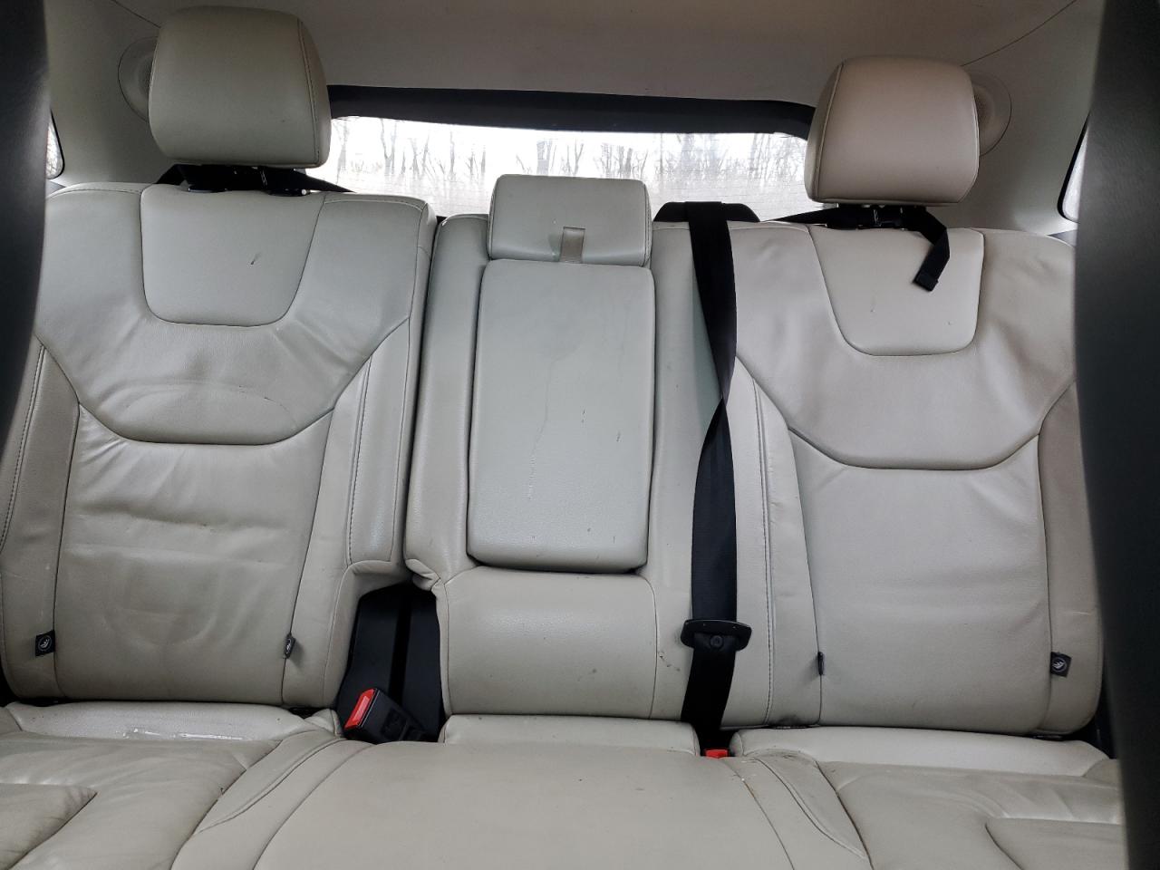2FMPK3K89GBB67457 · 2016 FORD EDGE · 10/13
