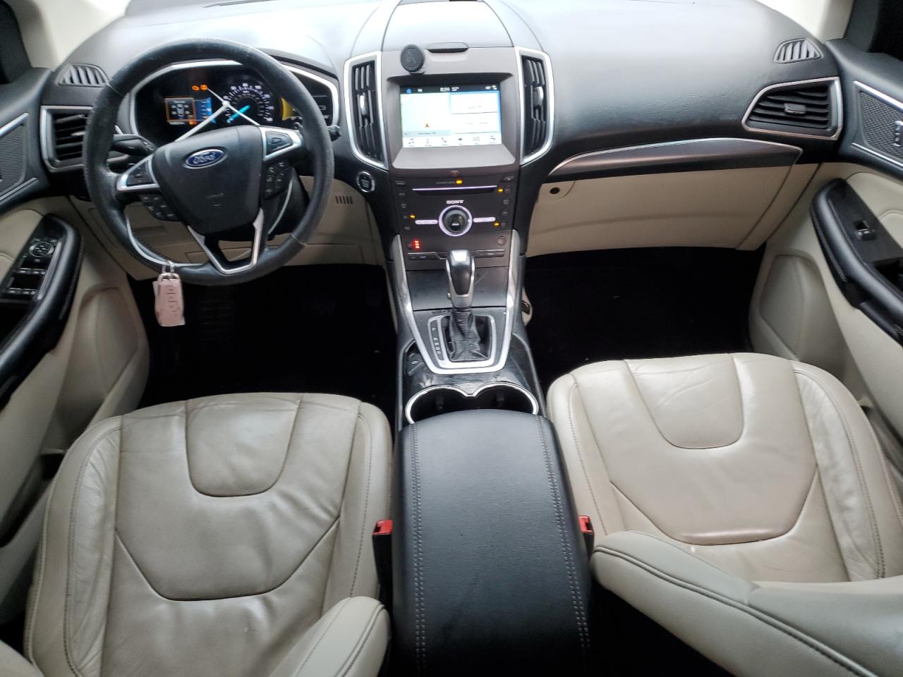 2FMPK3K89GBB67457 · 2016 FORD EDGE · 8/13