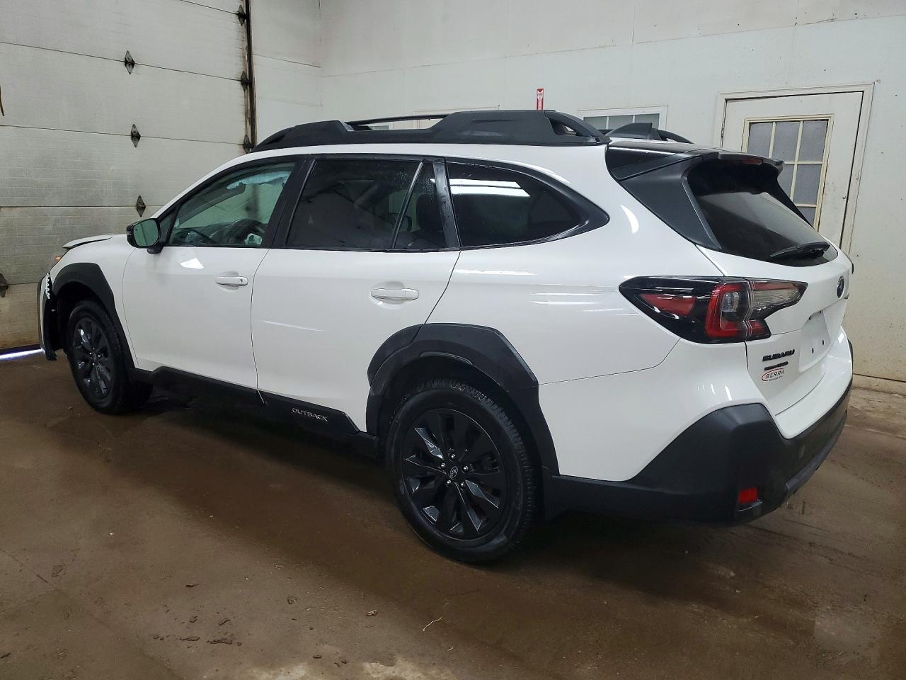 4S4BTGLD8P3158940 · 2023 SUBARU OUTBACK · 2/13