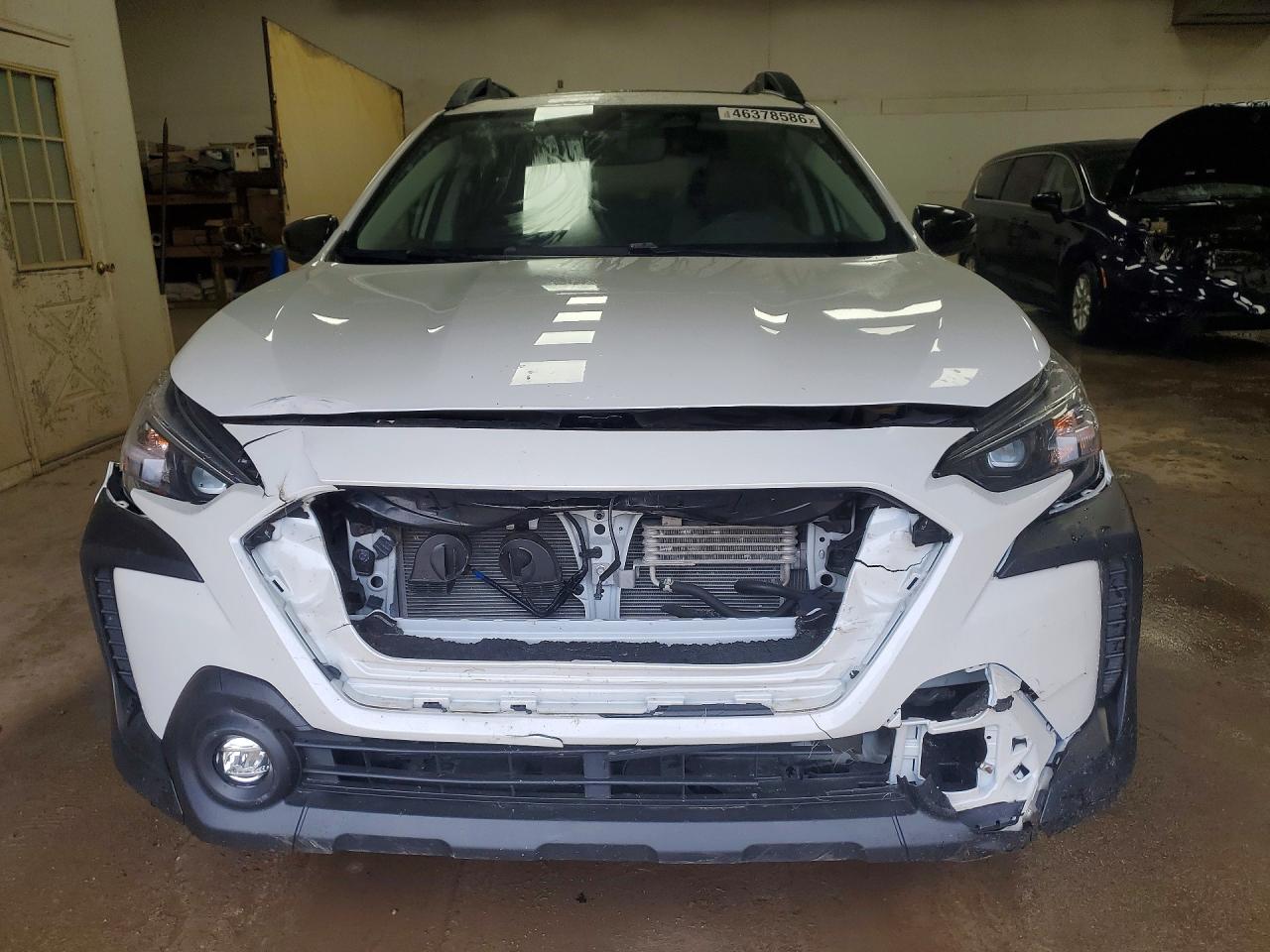 4S4BTGLD8P3158940 · 2023 SUBARU OUTBACK · 5/13