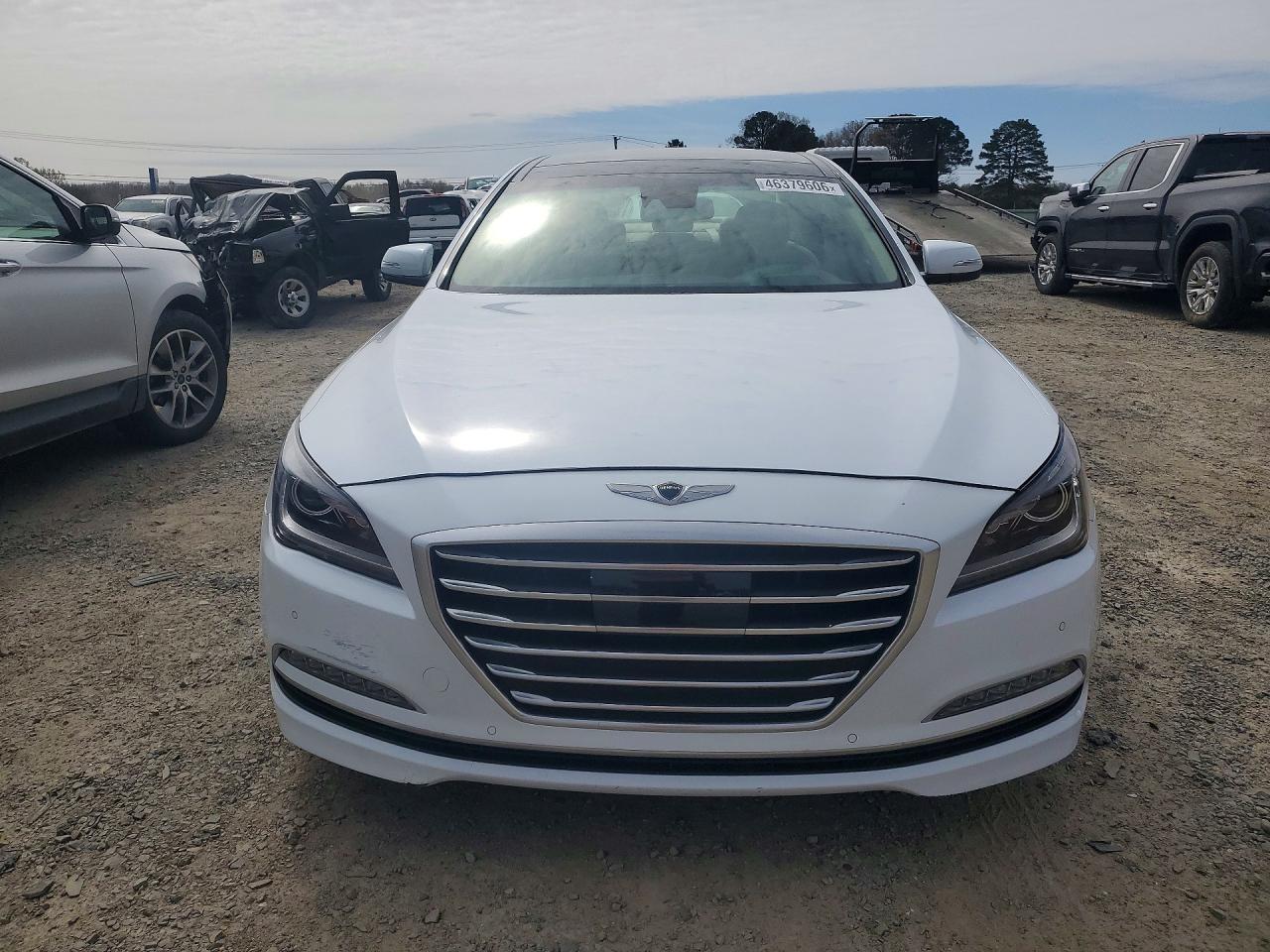 KMHGN4JE2HU168823 · 2017 GENESIS G80 · 5/12