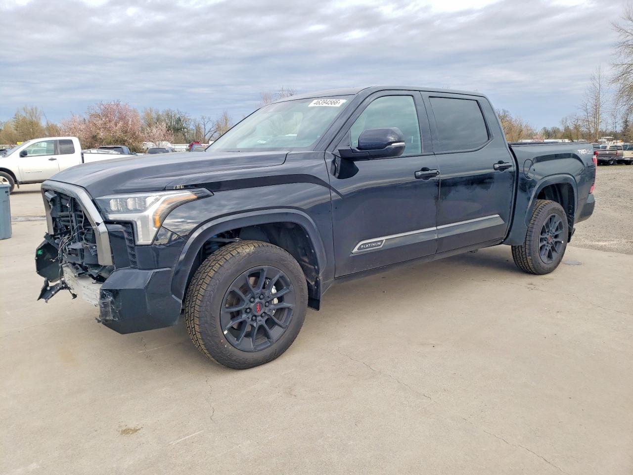 5TFWA5DB2TX352752 · 2026 TOYOTA TUNDRA