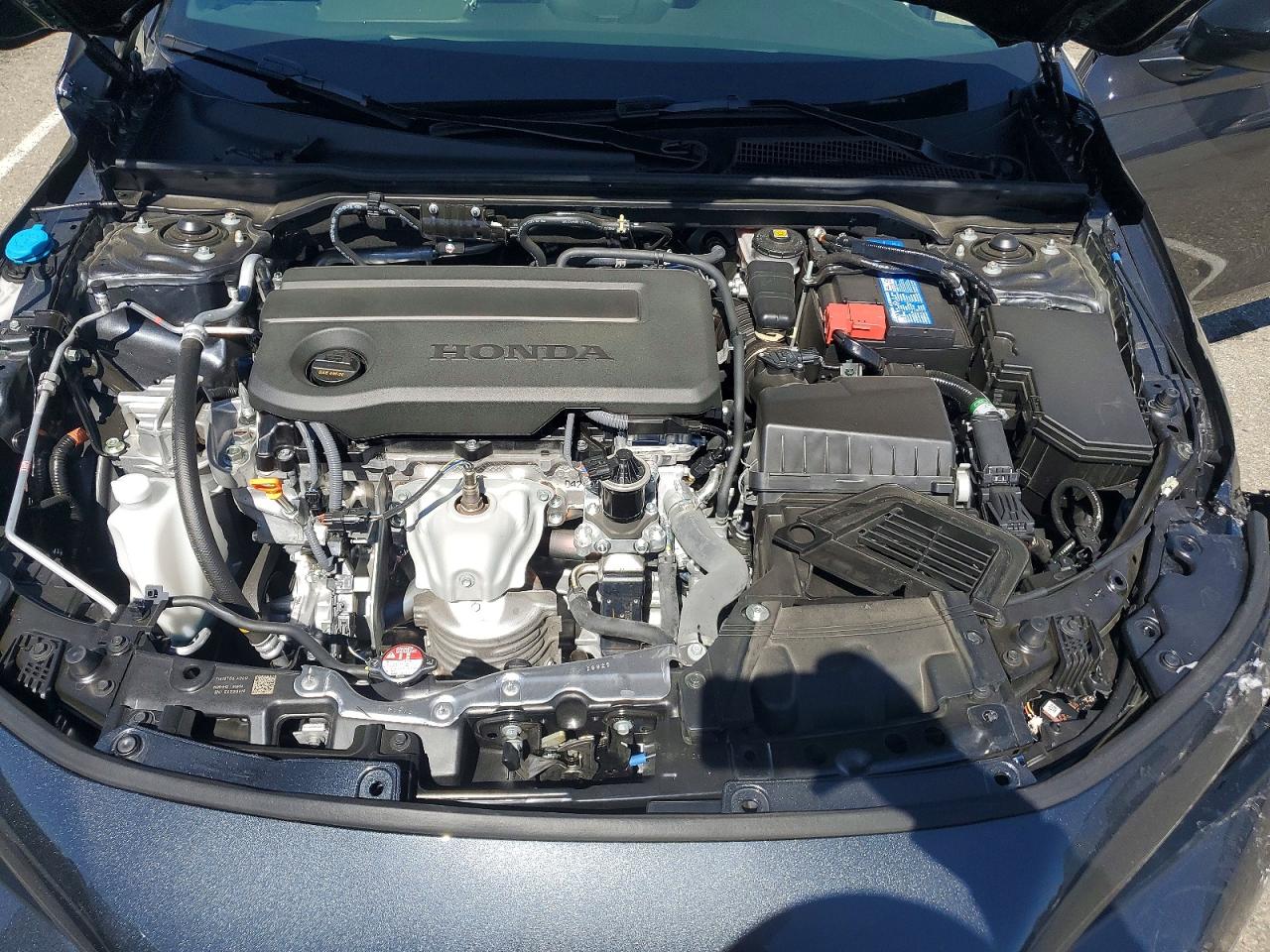 2HGFE2F58TH541793 · 2026 HONDA CIVIC · 11/12