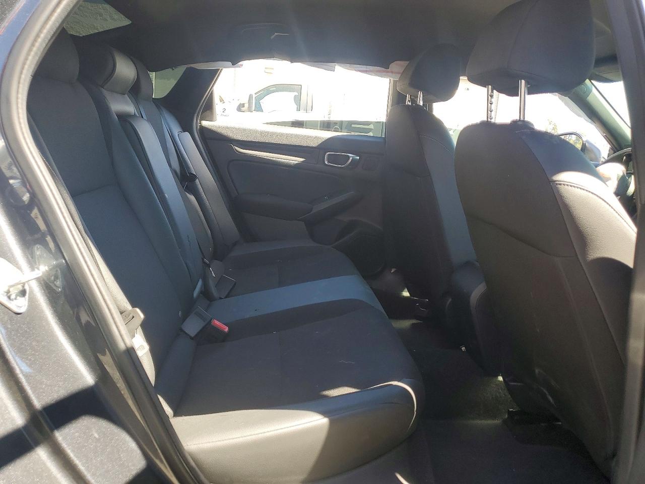 2HGFE2F58TH541793 · 2026 HONDA CIVIC · 10/12