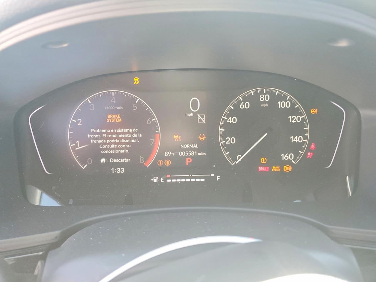 2HGFE2F58TH541793 · 2026 HONDA CIVIC · 9/12