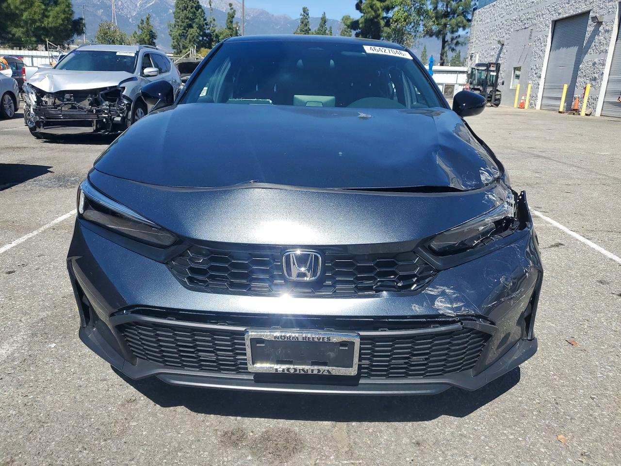 2HGFE2F58TH541793 · 2026 HONDA CIVIC · 5/12