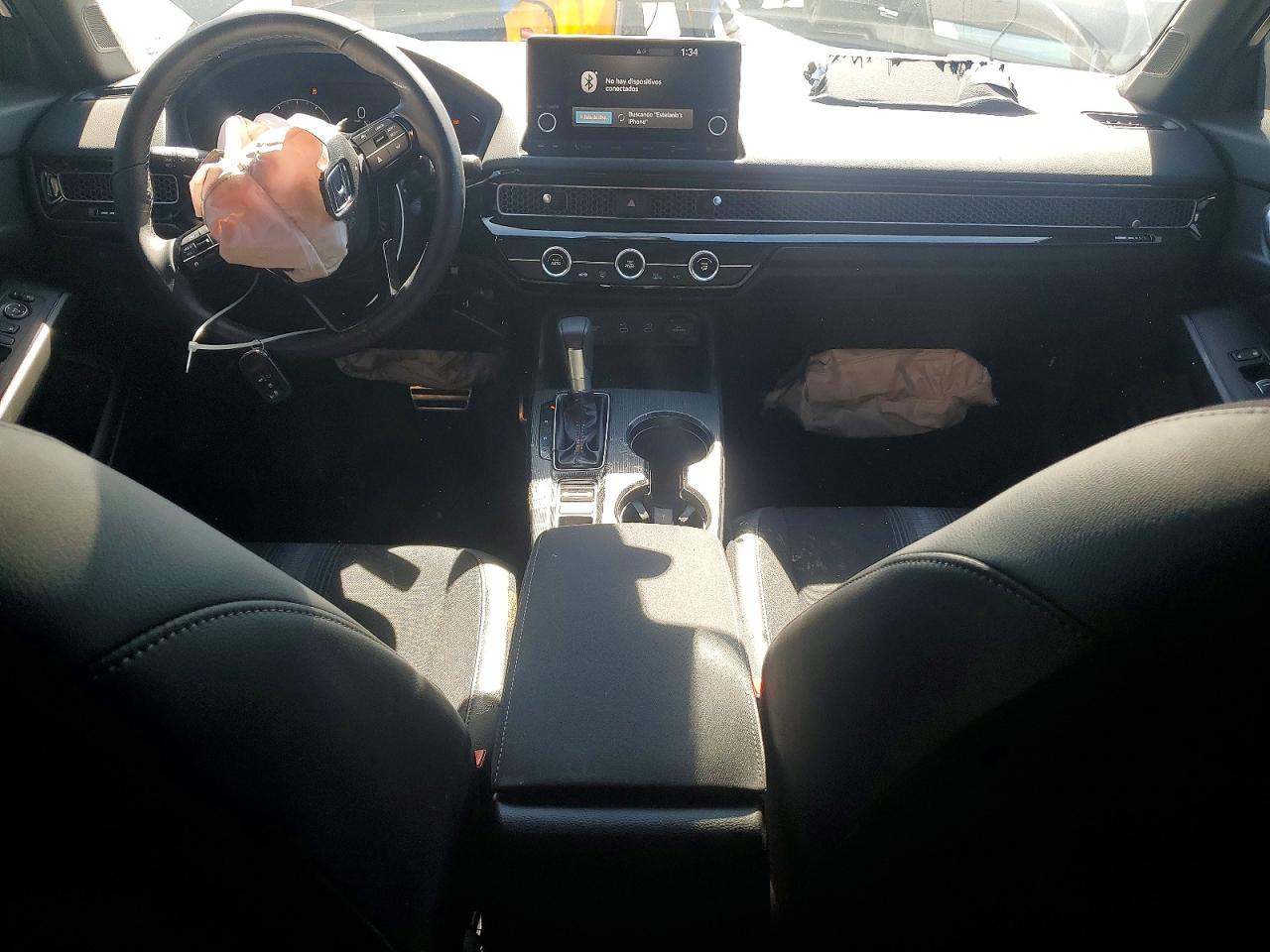 2HGFE2F58TH541793 · 2026 HONDA CIVIC · 8/12
