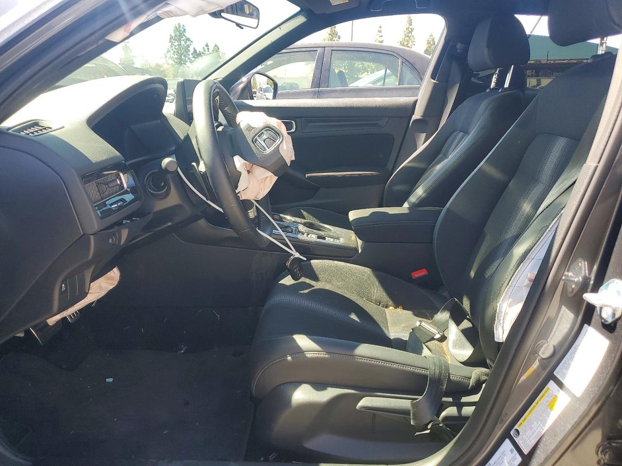 2HGFE2F58TH541793 · 2026 HONDA CIVIC · 7/12