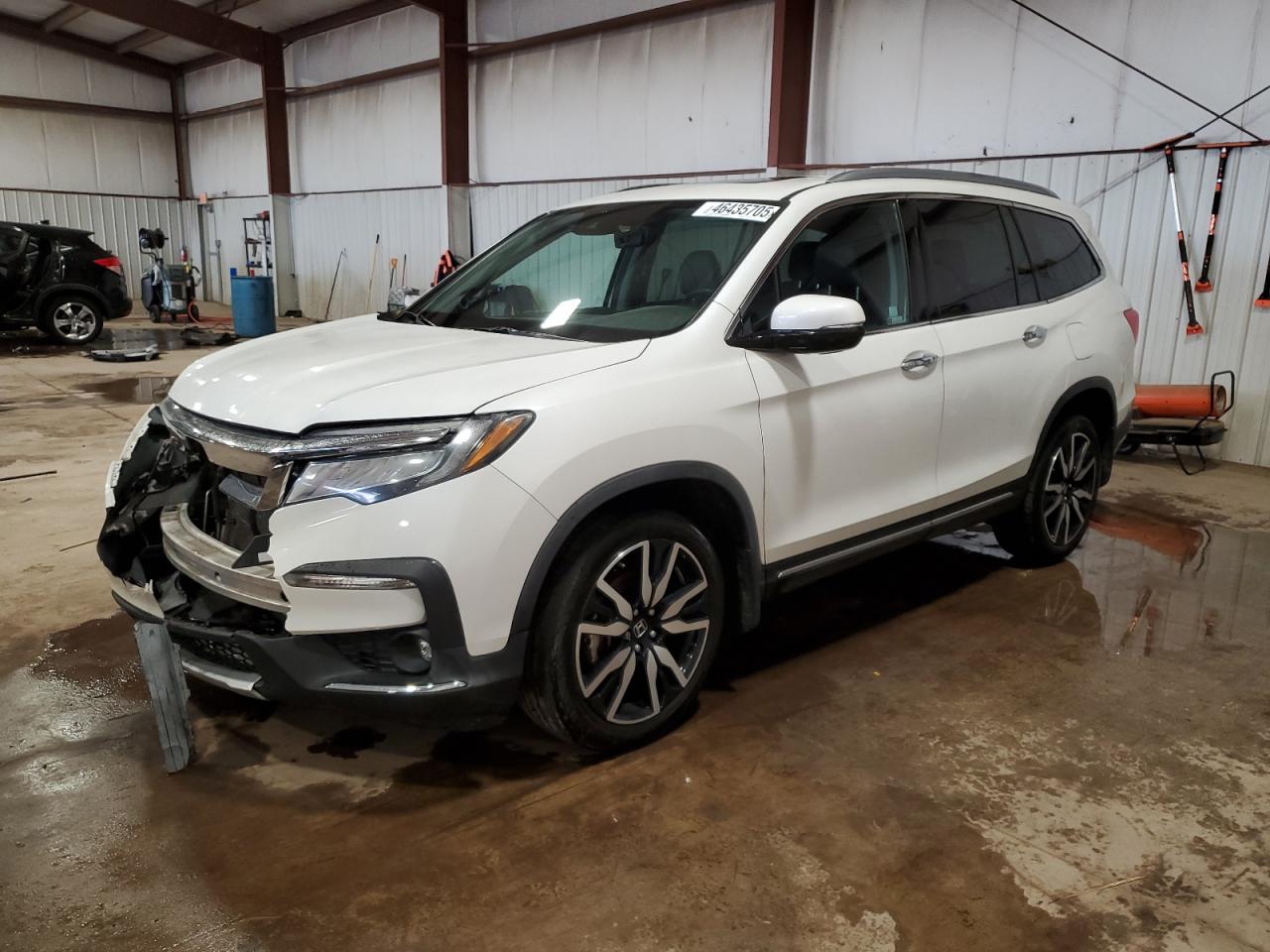 5FNYF6H0XLB062228 · 2020 HONDA PILOT