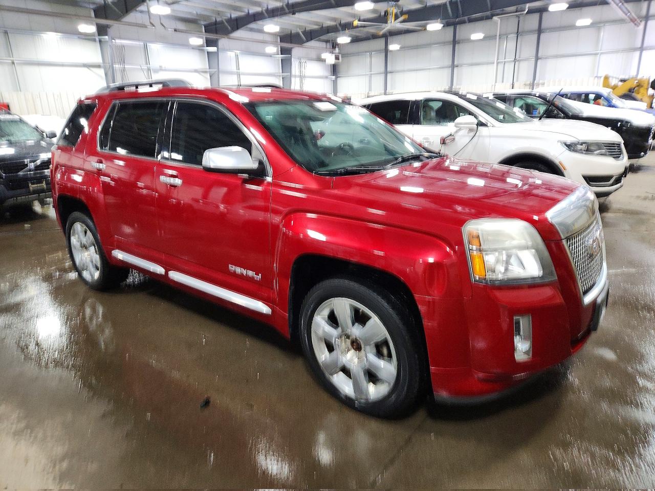 2GKFLZE34D6153927 · 2013 GMC TERRAIN · 4/13