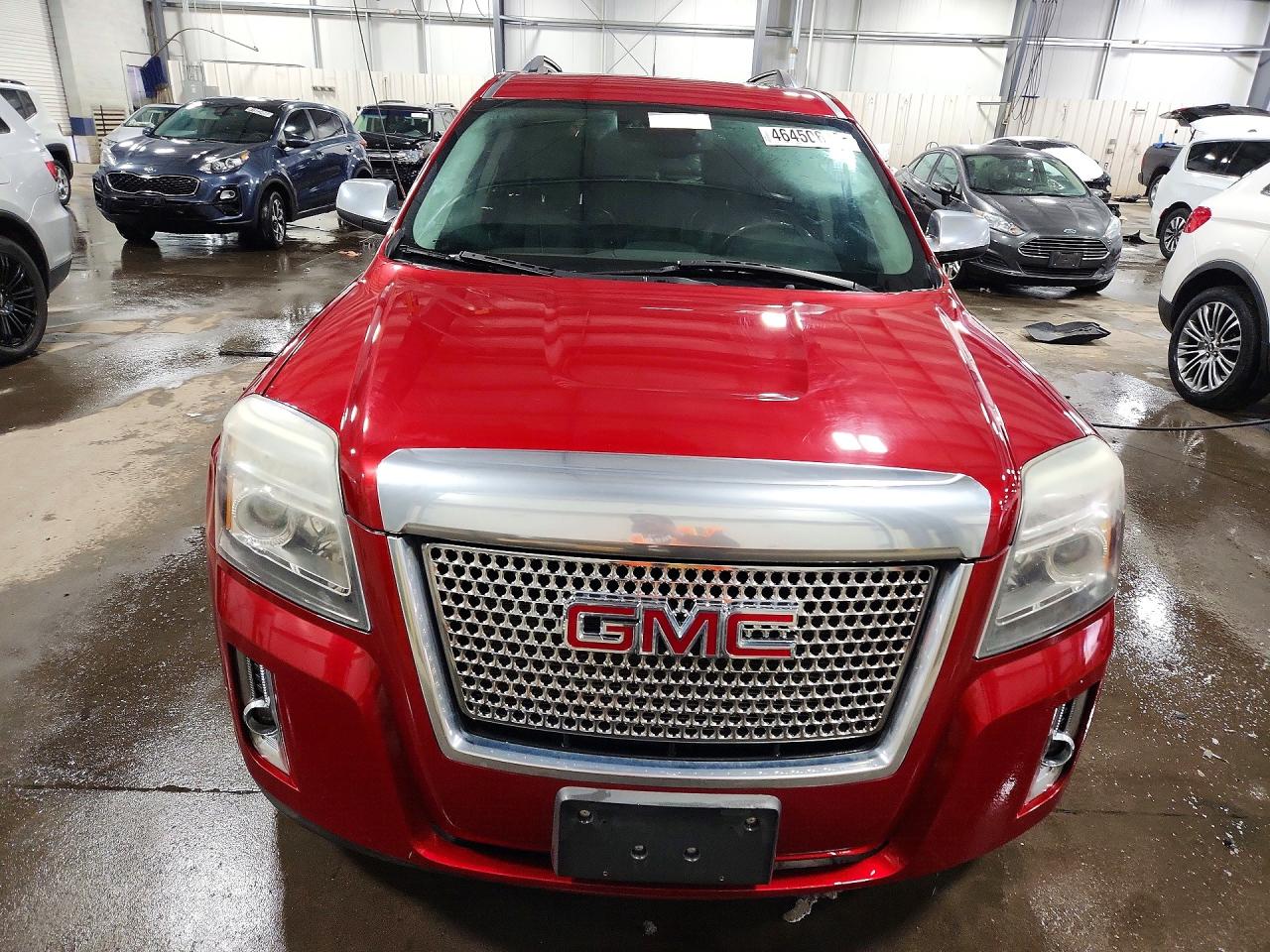 2GKFLZE34D6153927 · 2013 GMC TERRAIN · 5/13