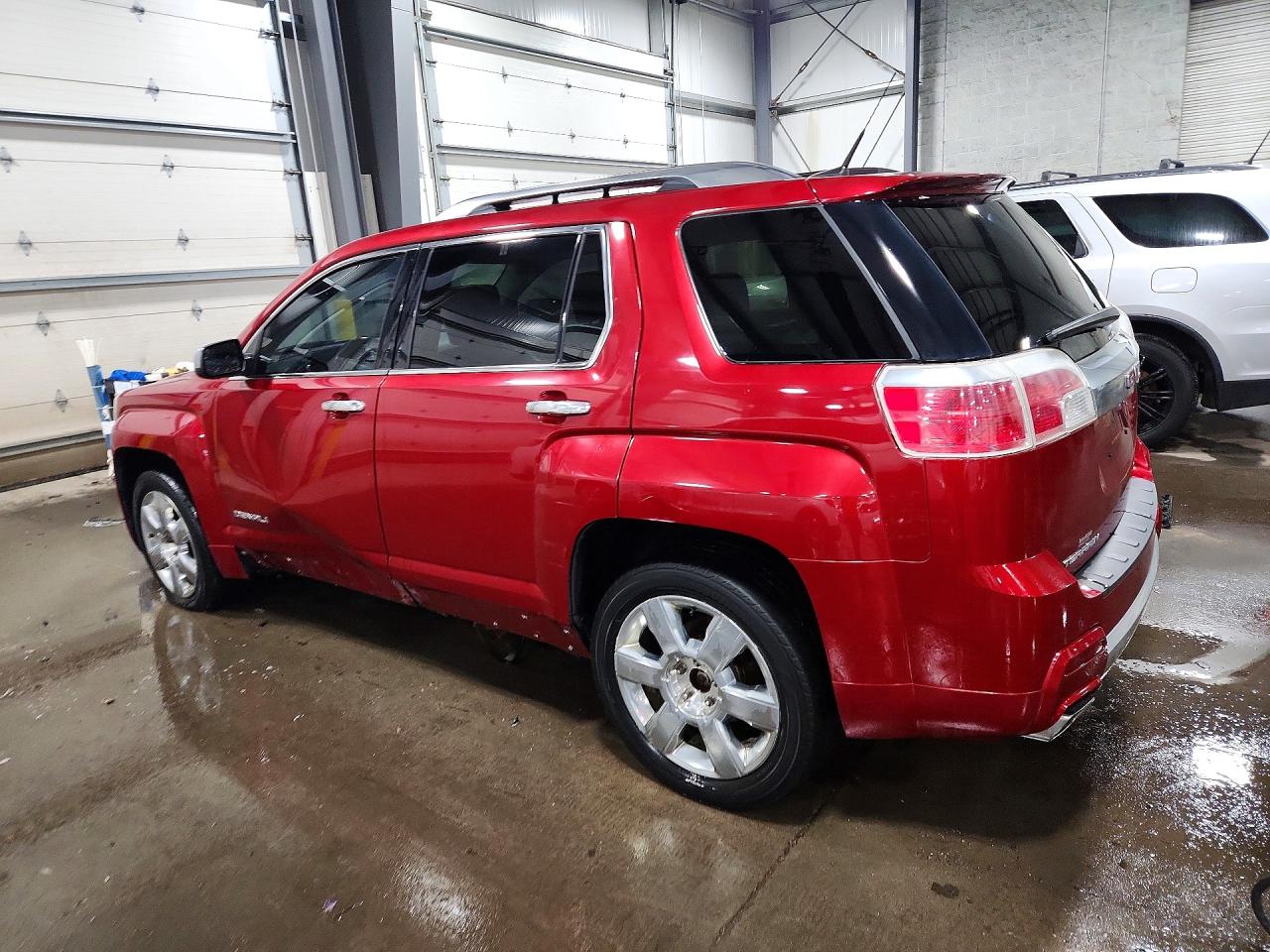 2GKFLZE34D6153927 · 2013 GMC TERRAIN · 2/13