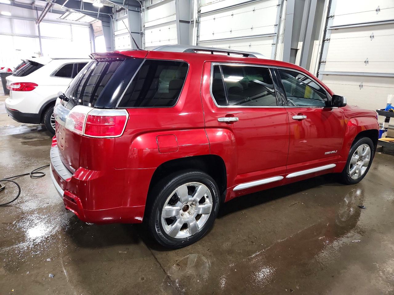 2GKFLZE34D6153927 · 2013 GMC TERRAIN · 3/13
