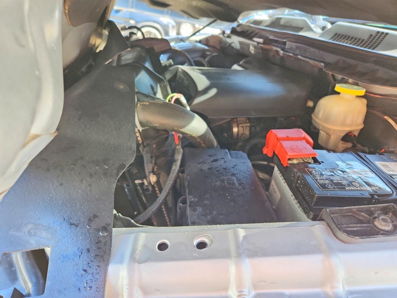 1C6RR7LG2HS763675 · 2017 RAM 1500 · 10/12