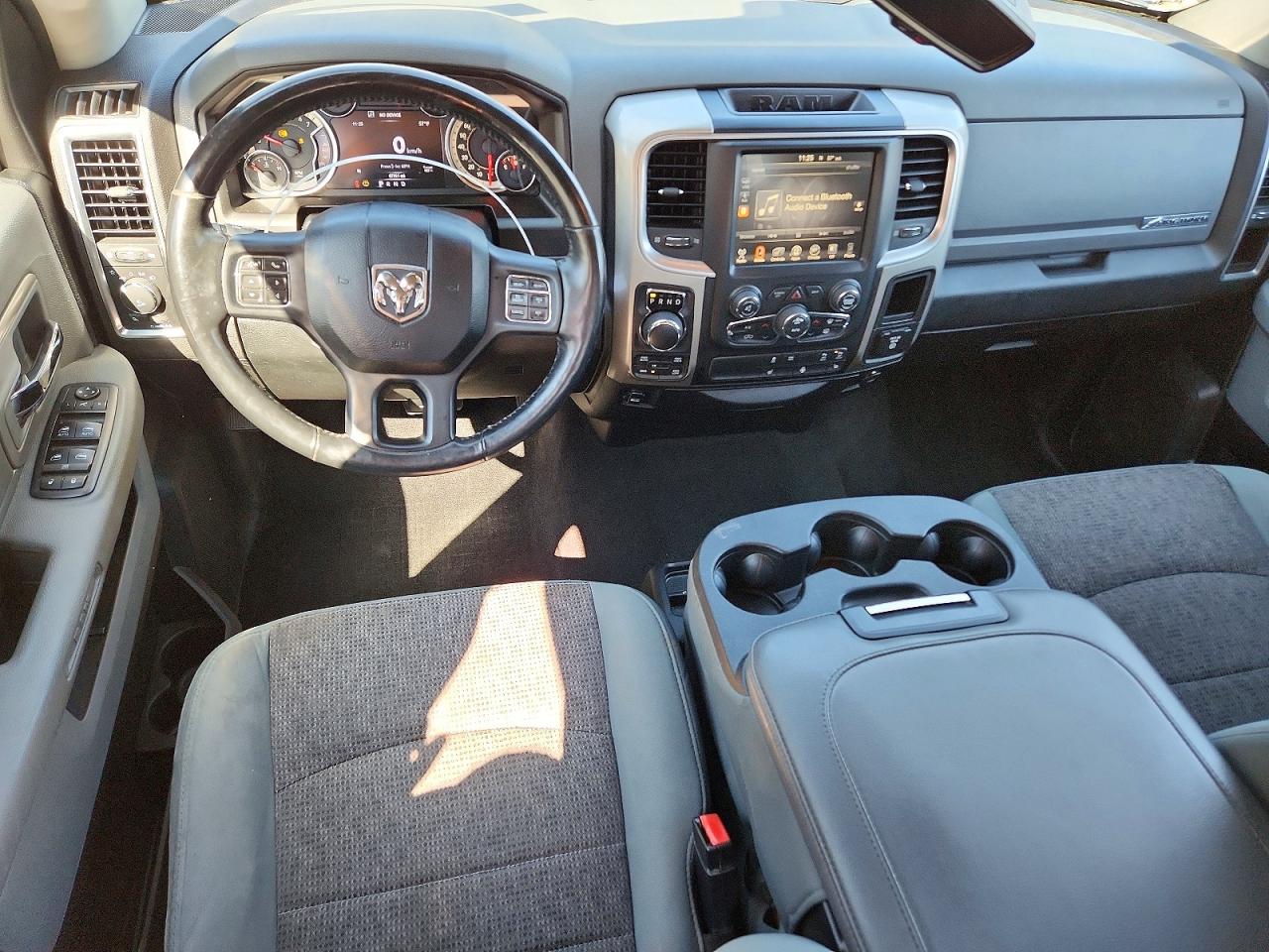 1C6RR7LG2HS763675 · 2017 RAM 1500 · 7/12