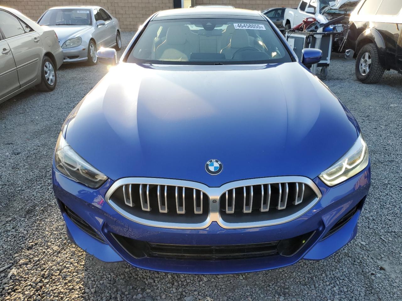 WBAGV2C08PCM85470 · 2023 BMW 840I · 5/12