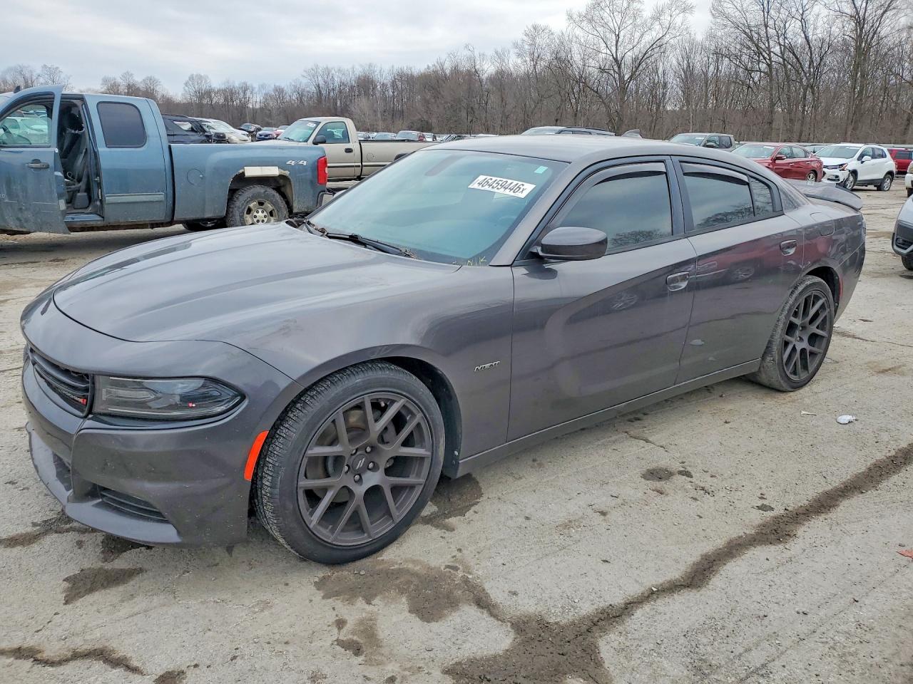 2C3CDXCT2HH598703 · 2017 DODGE CHARGER