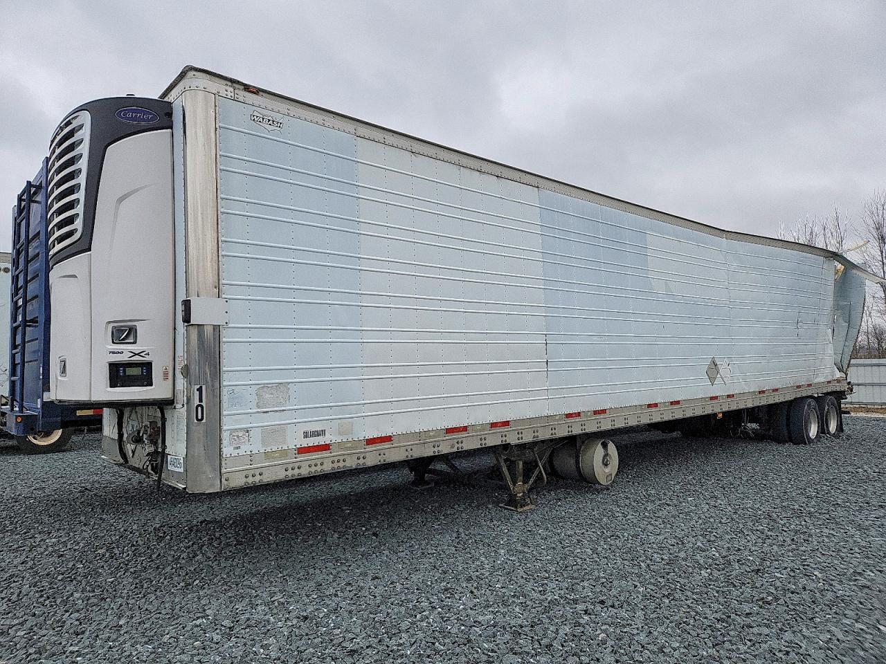 1JJV532B6BL382311 · 2011 WABASH UNKNOWN · 2/10