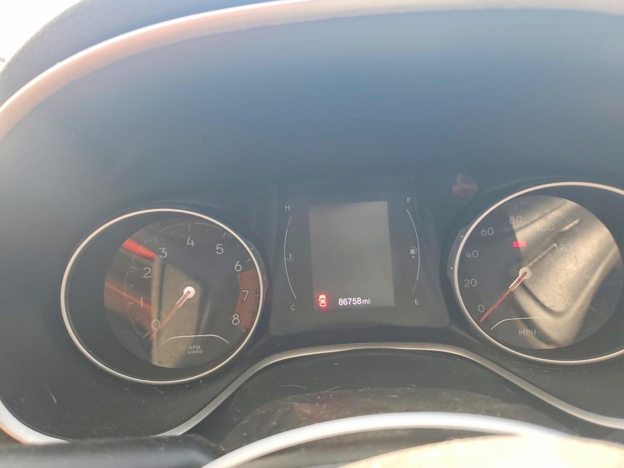 3C4NJDBB0KT696857 · 2019 JEEP COMPASS · 9/13