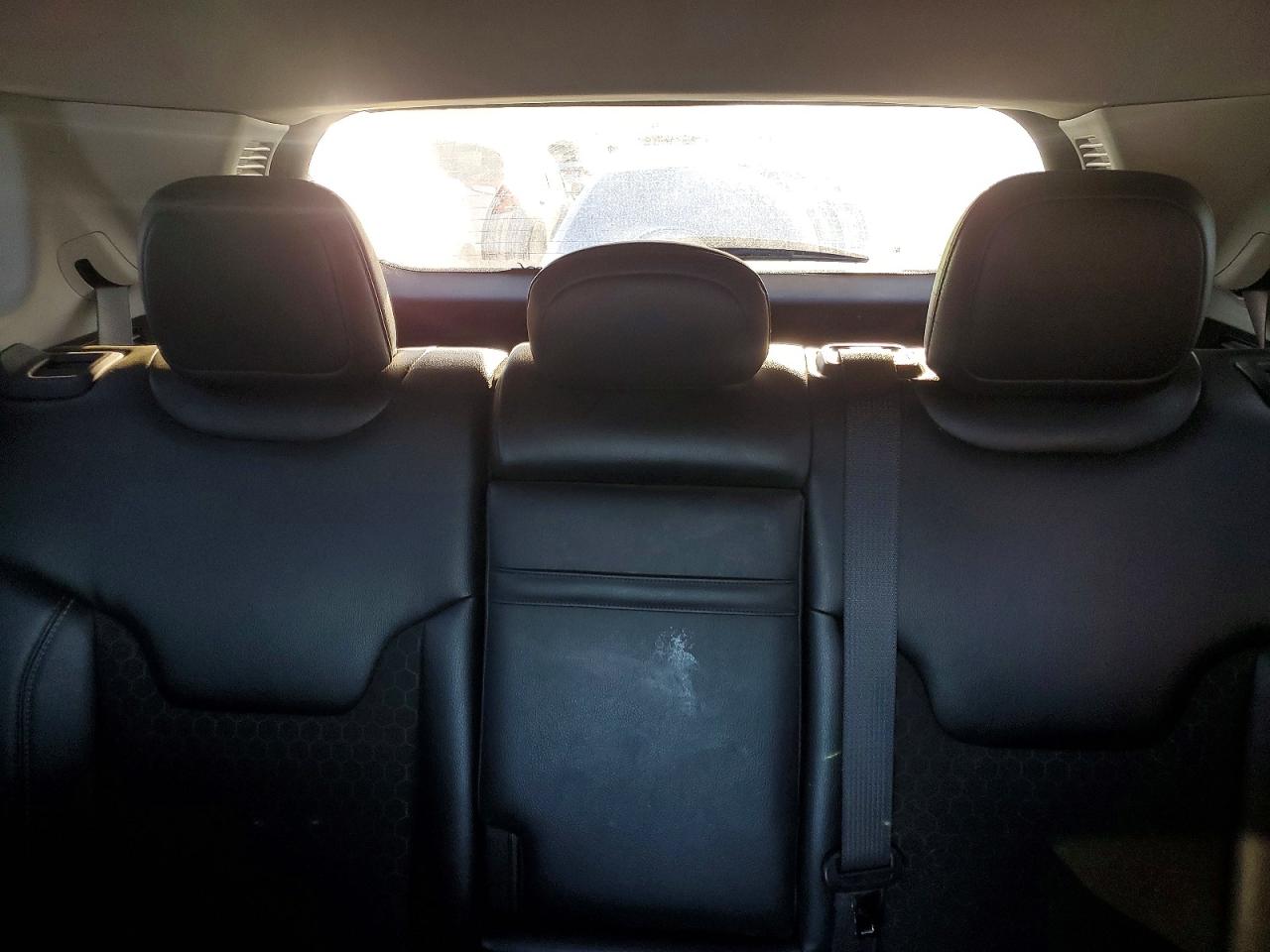 3C4NJDBB0KT696857 · 2019 JEEP COMPASS · 10/13