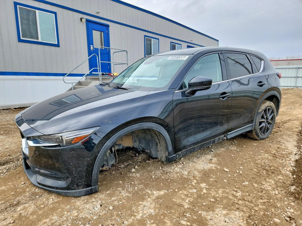 JM3KFBDM0J0320332 · 2018 MAZDA CX-5