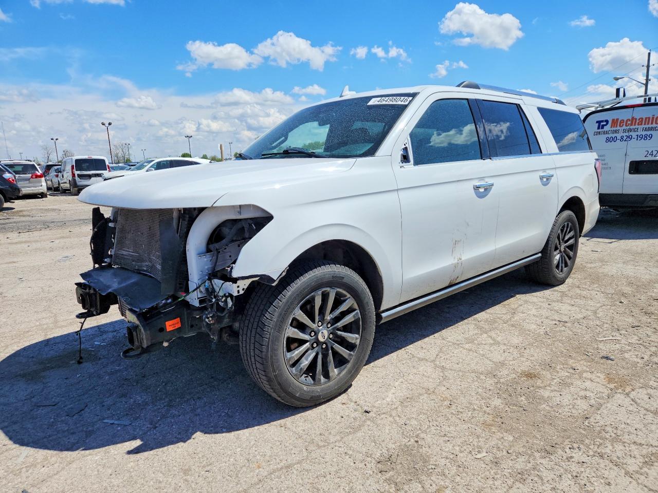 1FMJK2AT1MEA17512 · 2021 FORD EXPEDITION