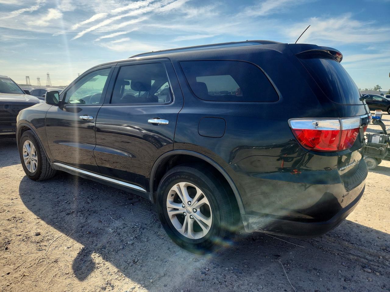 1C4RDHDG1DC689651 · 2013 DODGE DURANGO · 2/13
