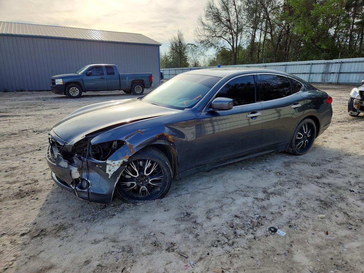 JN1BY1AP1CM334623 · 2012 INFINITI M37