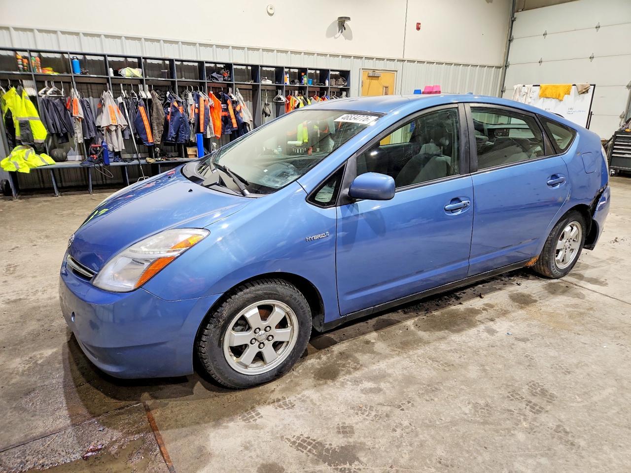 JTDKB20U277594044 · 2007 TOYOTA PRIUS