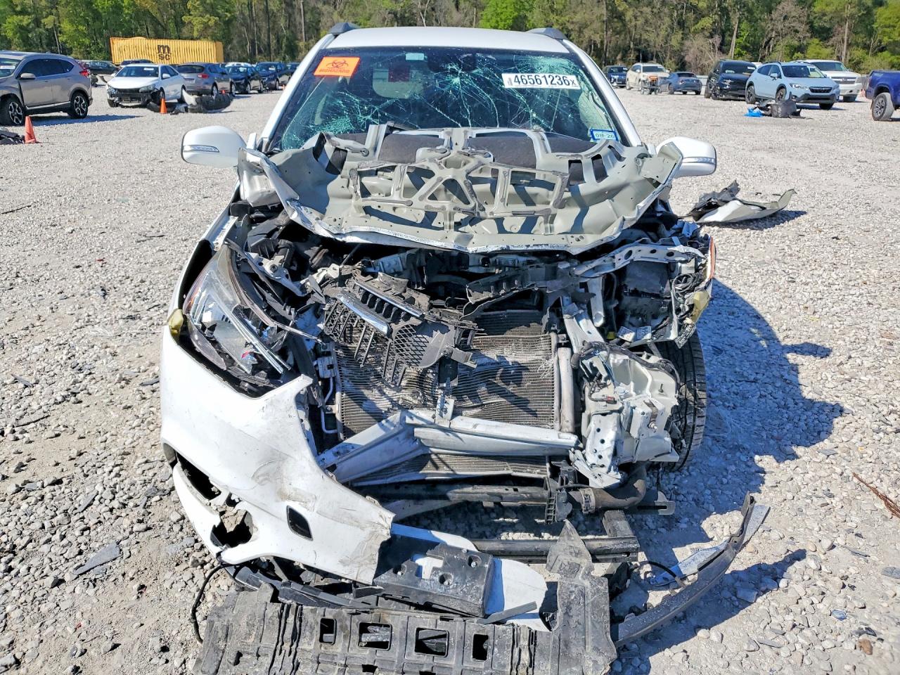 KL4CJASB5JB690021 · 2018 BUICK ENCORE · 5/14