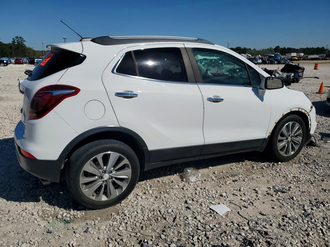 KL4CJASB5JB690021 · 2018 BUICK ENCORE · 3/14