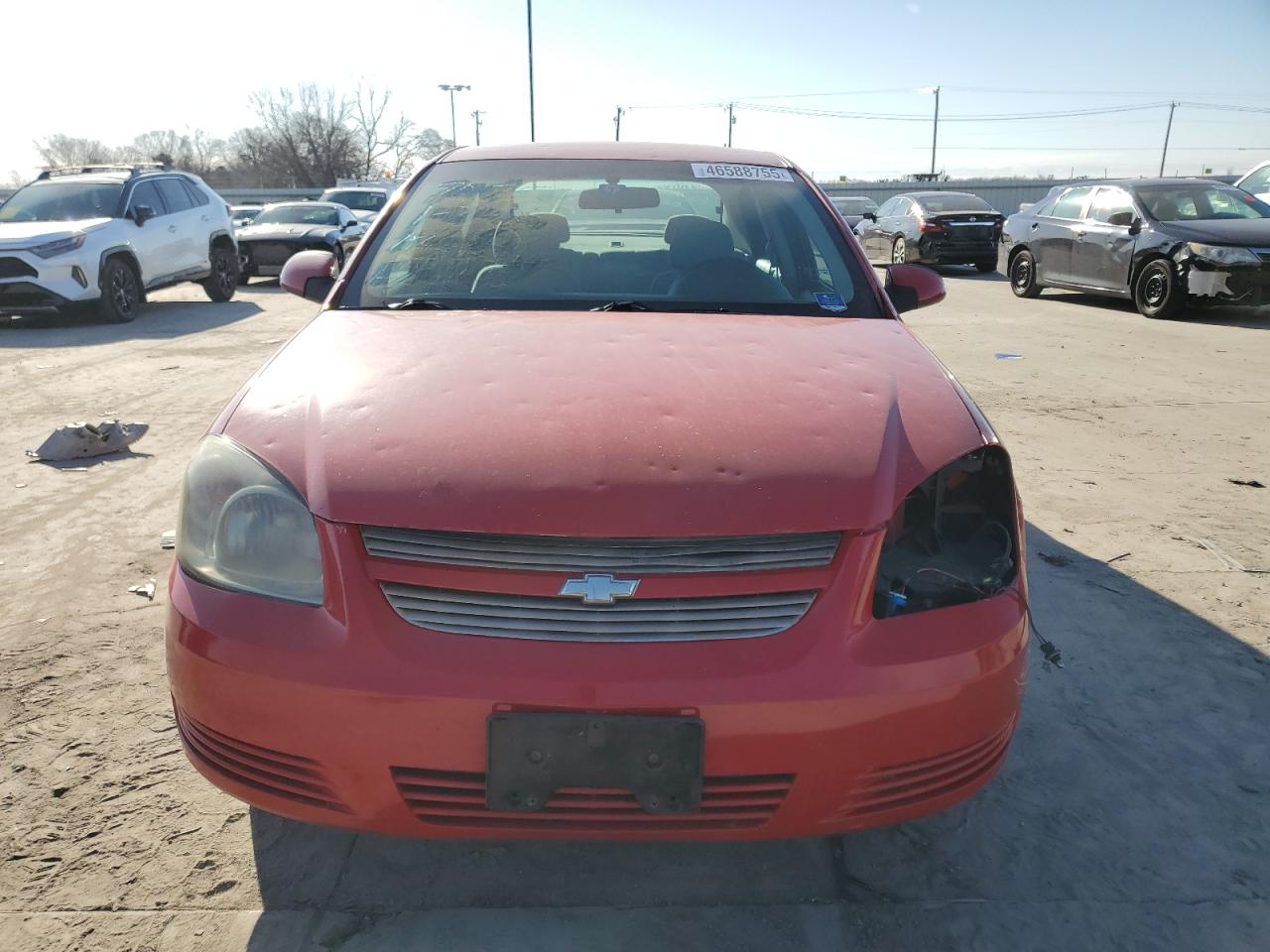 1G1AD5F56A7223217 · 2010 CHEVROLET COBALT · 5/13