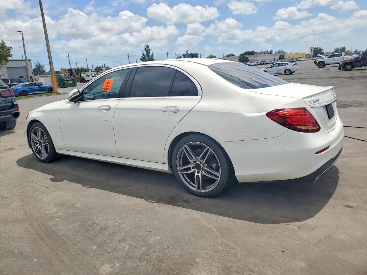WDDZF4JB4KA504289 · 2019 MERCEDES-BENZ E · 2/12