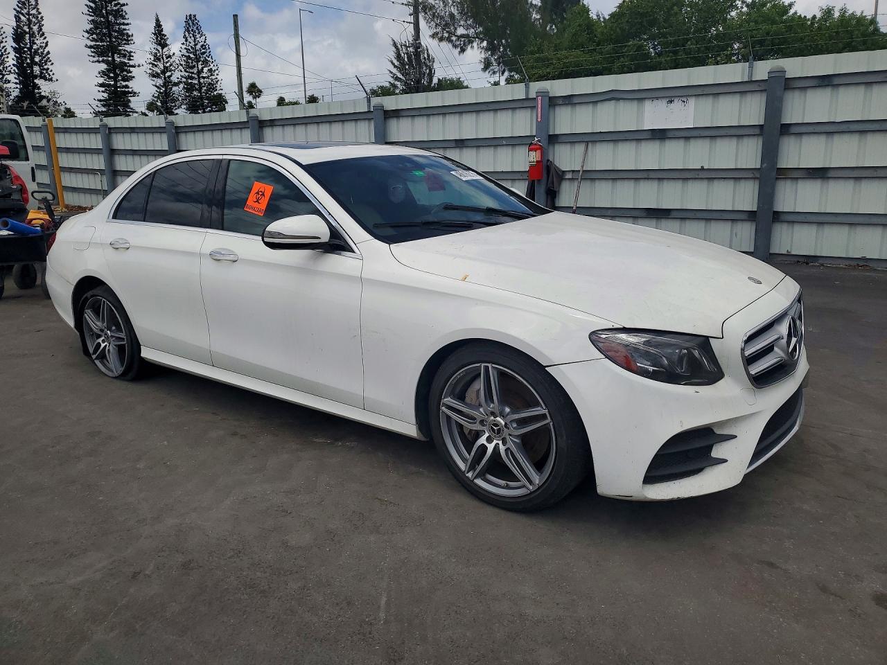 WDDZF4JB4KA504289 · 2019 MERCEDES-BENZ E · 4/12