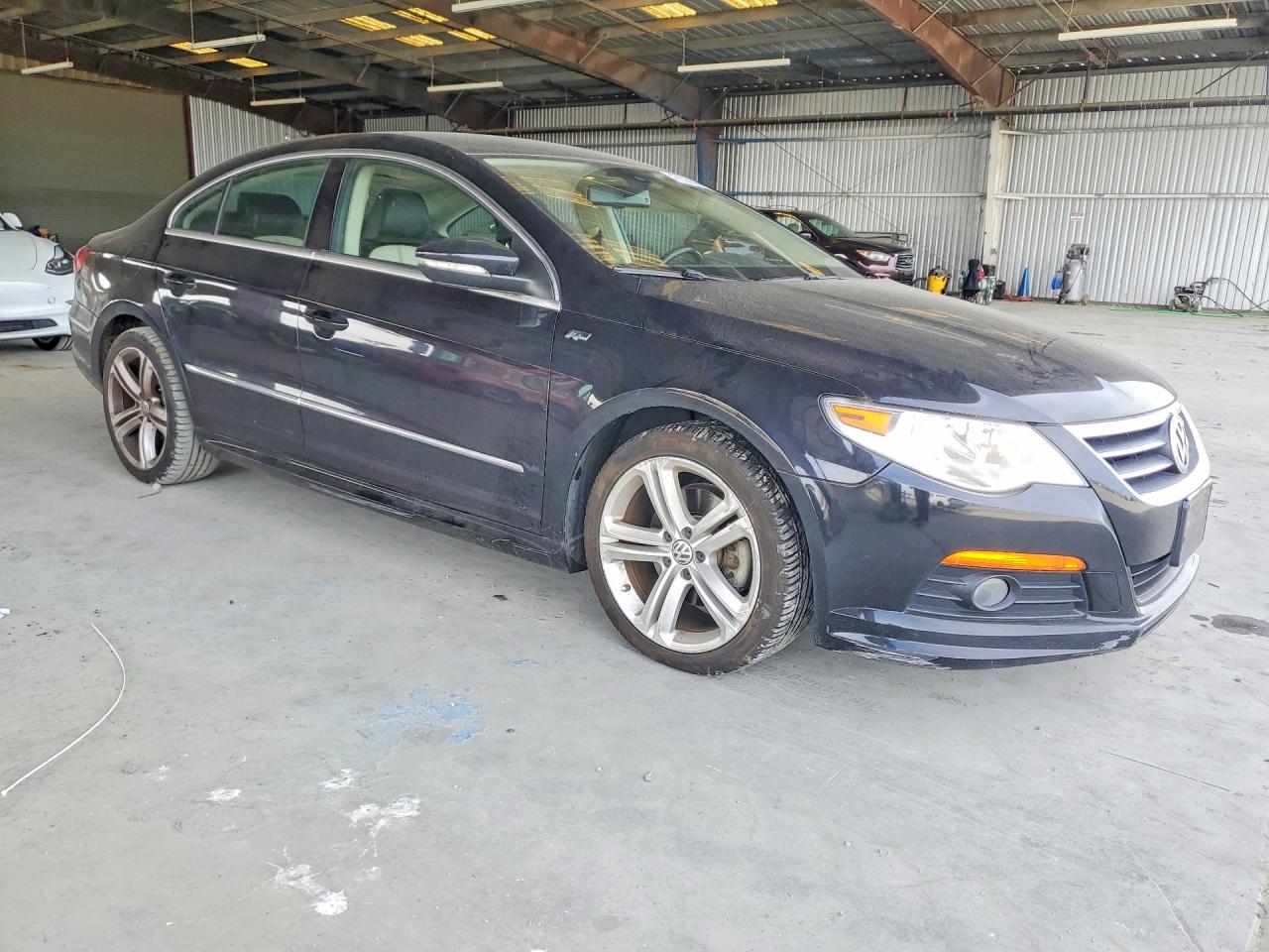 WVWMP7AN2CE546256 · 2012 VOLKSWAGEN CC · 4/12